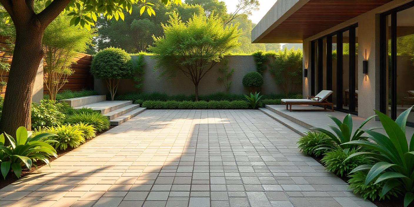 Why Choosing the Best Paver Blocks Manufacturers in Bangalore Matters for Your Next Project